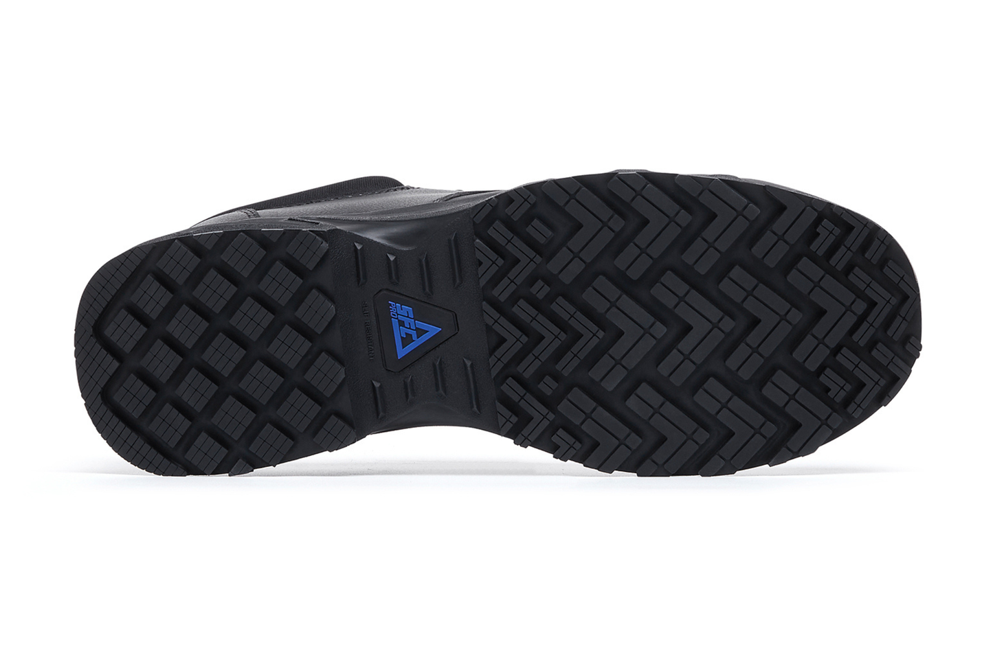 BARRA ESD NCT BLACK