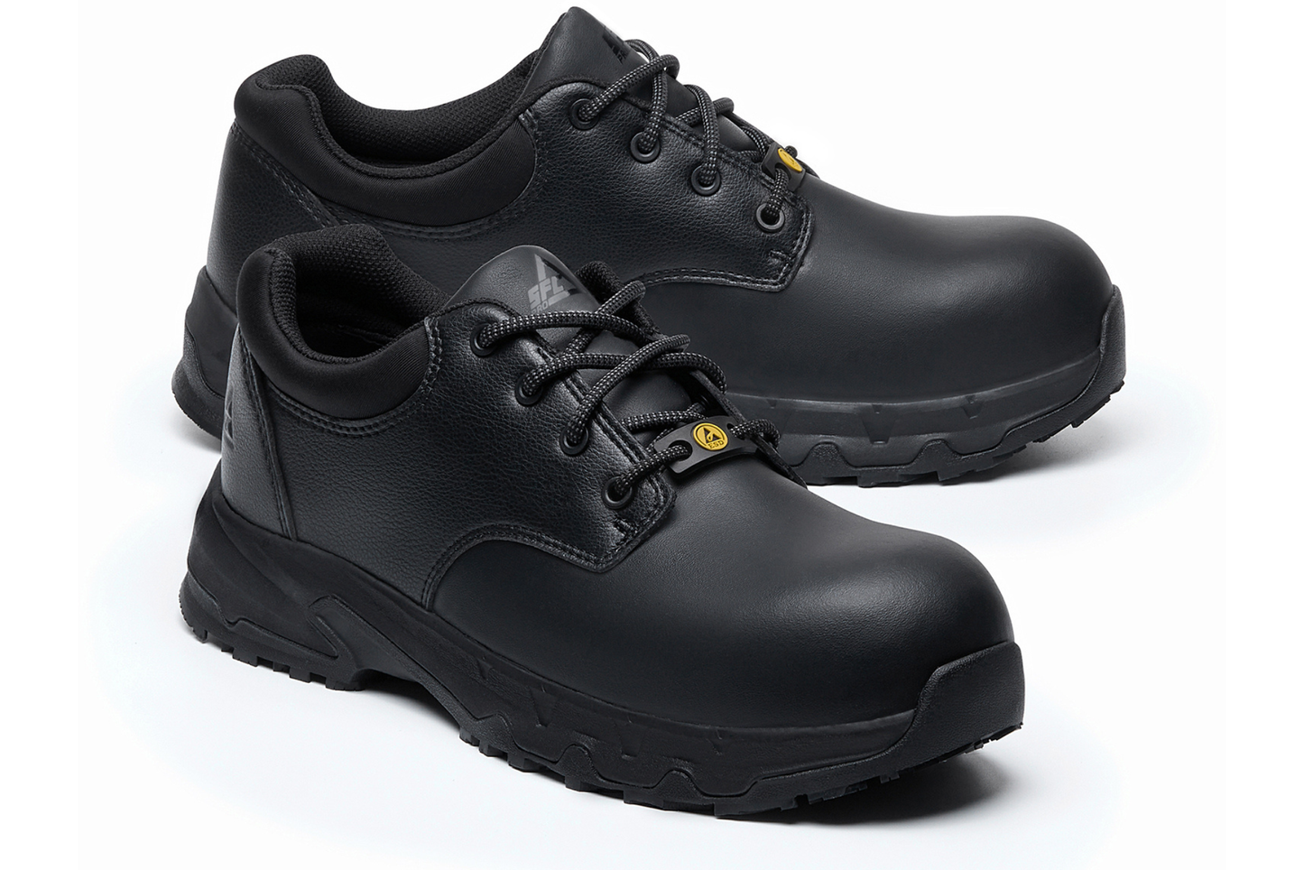 BARRA ESD NCT BLACK