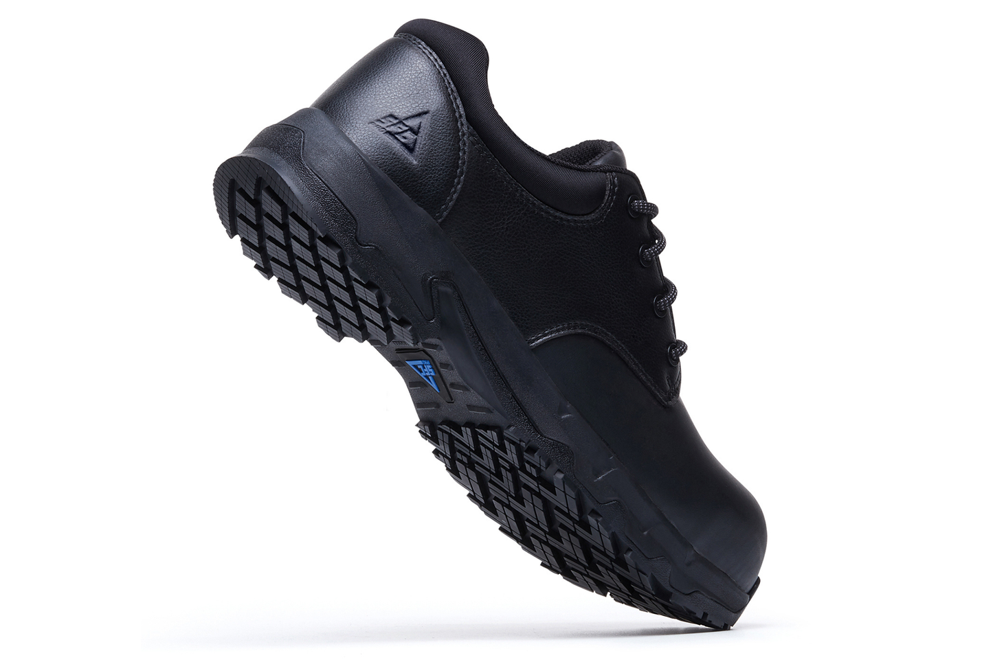 BARRA ESD NCT BLACK