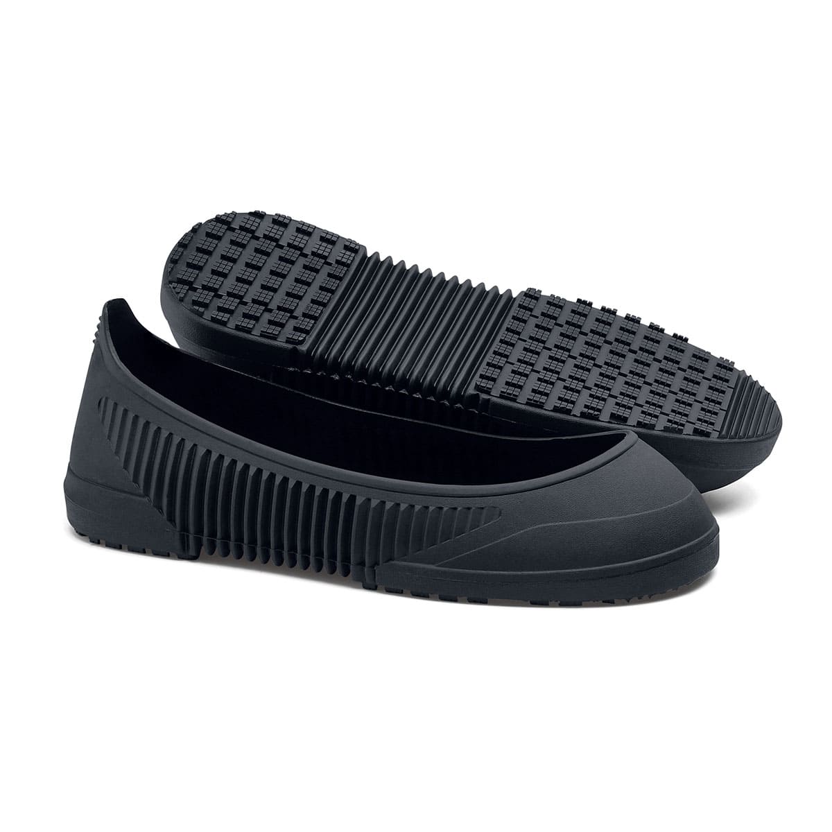 STRETCH CREWGUARD