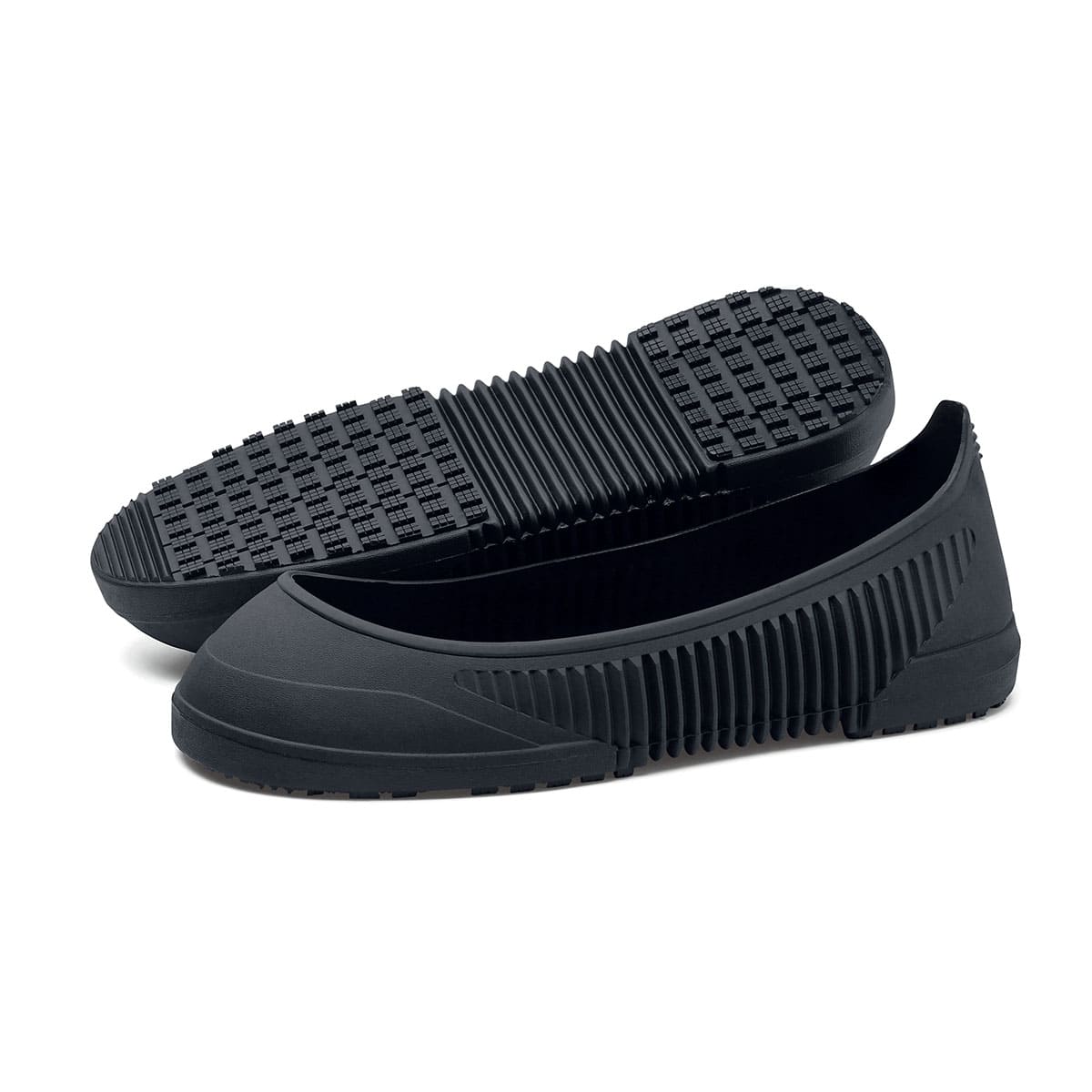 STRETCH CREWGUARD
