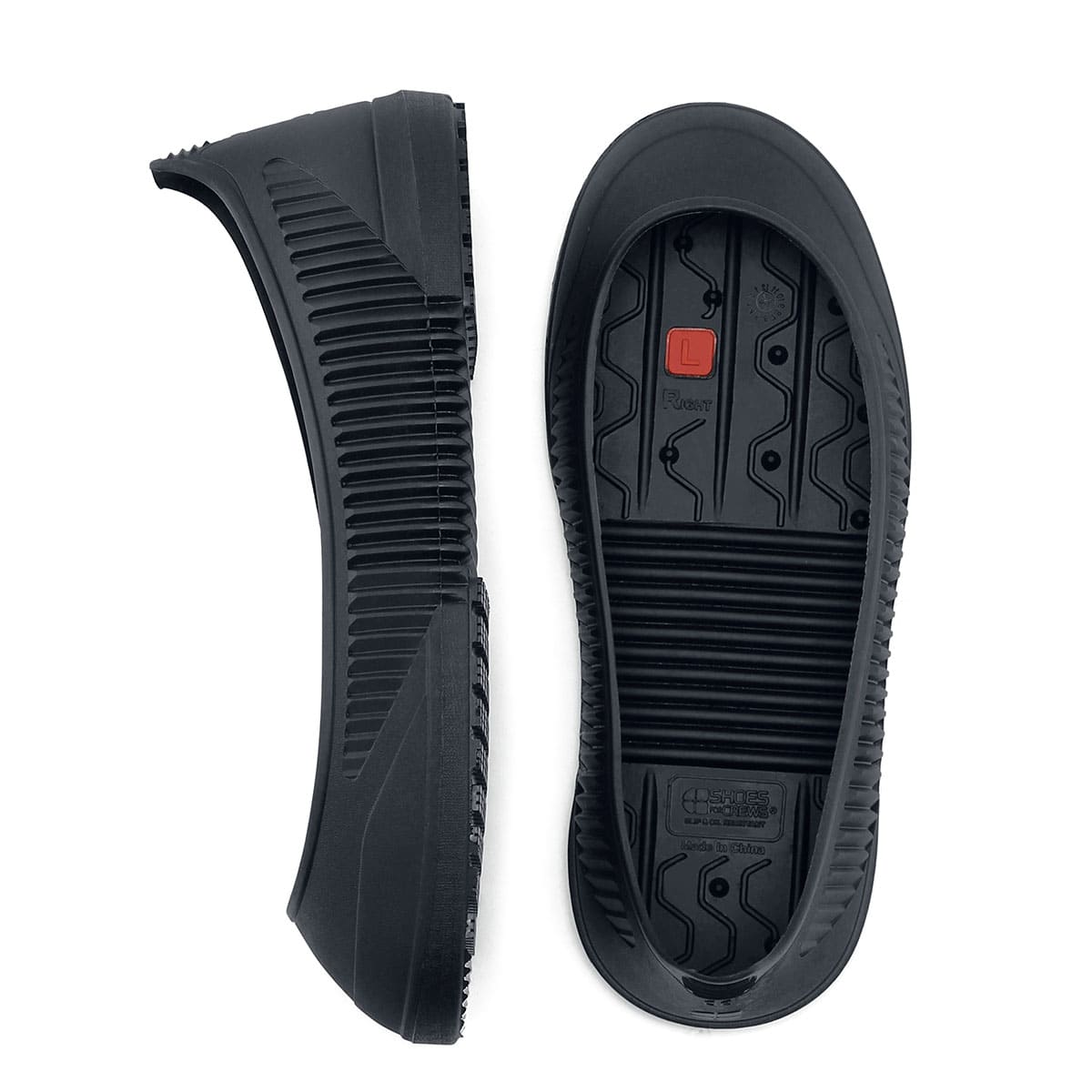 Stretch Crewguard Free Delivery Shoes For Crews – Shoes For