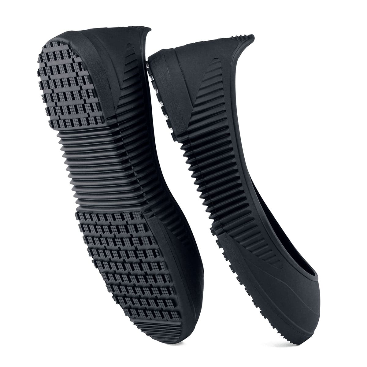 STRETCH CREWGUARD