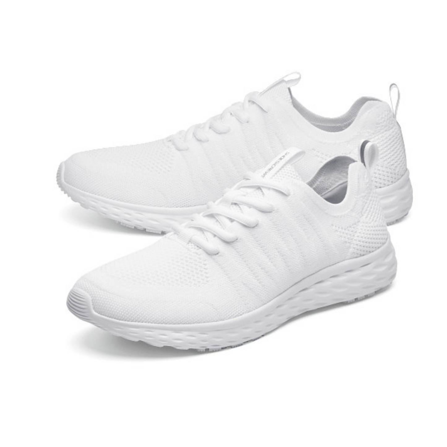 EVERLIGHT CE MENS WHITE