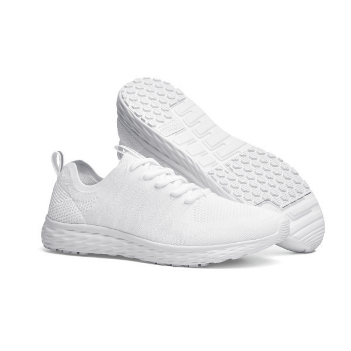 EVERLIGHT CE MENS WHITE