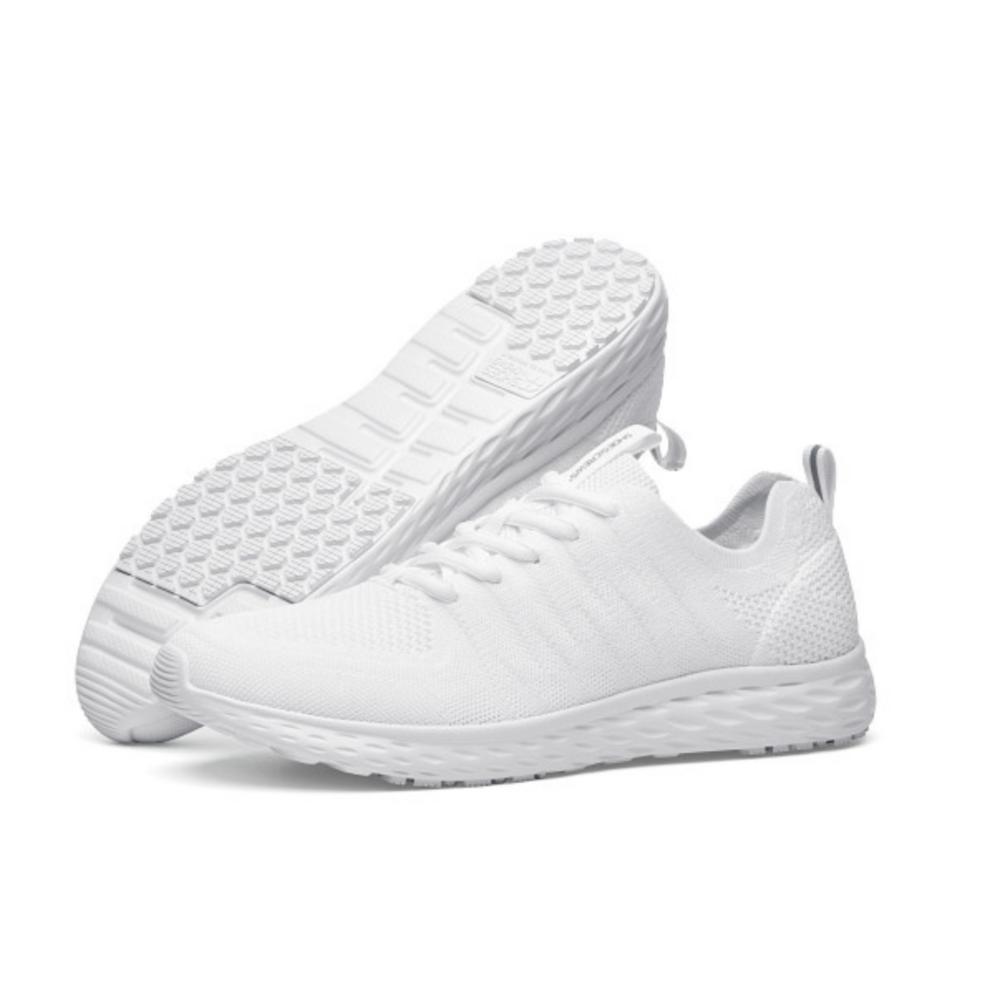 EVERLIGHT CE MENS WHITE