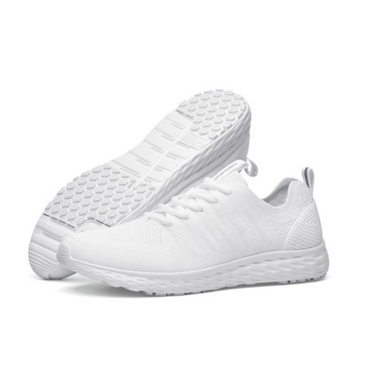 EVERLIGHT CE MENS WHITE