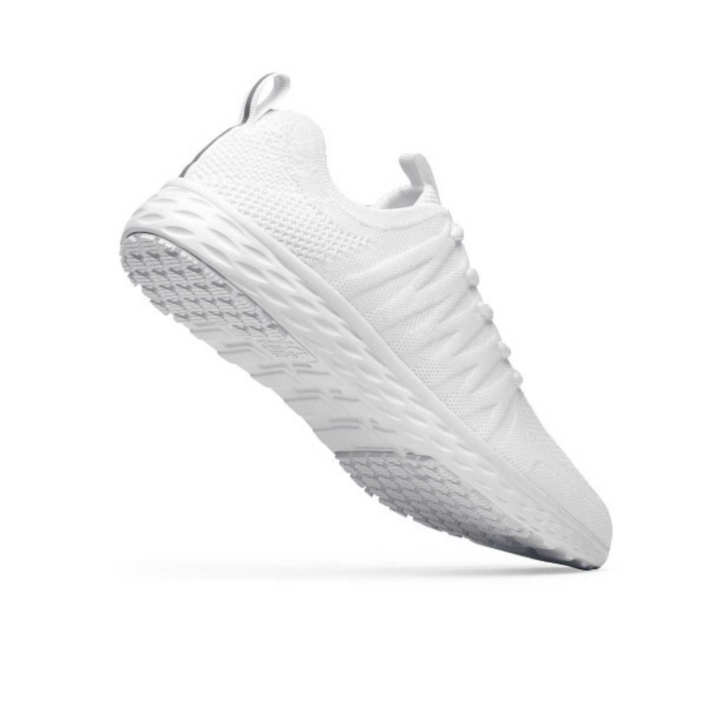 EVERLIGHT CE MENS WHITE