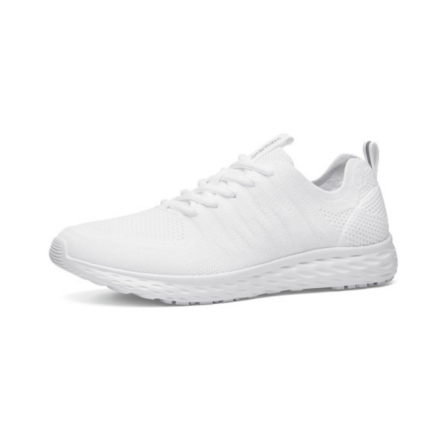 EVERLIGHT CE MENS WHITE