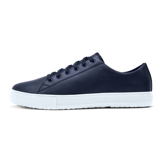 OLD SCHOOL LOW-RIDER IV - UNISEX - INSIGNIA BLUE