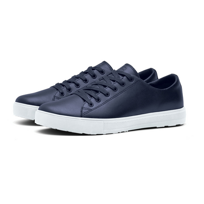 OLD SCHOOL LOW-RIDER IV - UNISEX - INSIGNIA BLUE