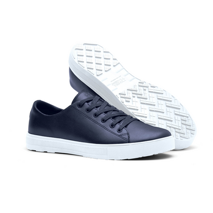 OLD SCHOOL LOW-RIDER IV - UNISEX - INSIGNIA BLUE