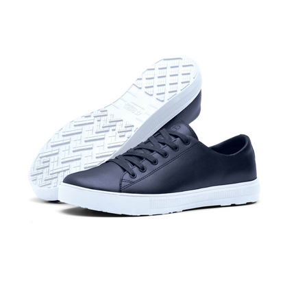 OLD SCHOOL LOW-RIDER IV - UNISEX - INSIGNIA BLUE