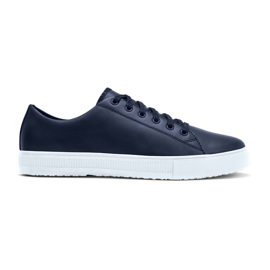 OLD SCHOOL LOW-RIDER IV - UNISEX - INSIGNIA BLUE