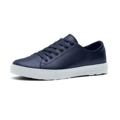 OLD SCHOOL LOW-RIDER IV - UNISEX - INSIGNIA BLUE