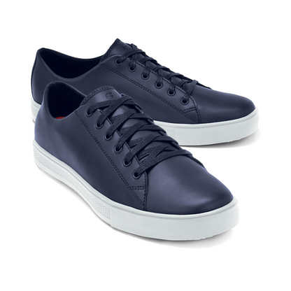 OLD SCHOOL LOW-RIDER IV - UNISEX - INSIGNIA BLUE