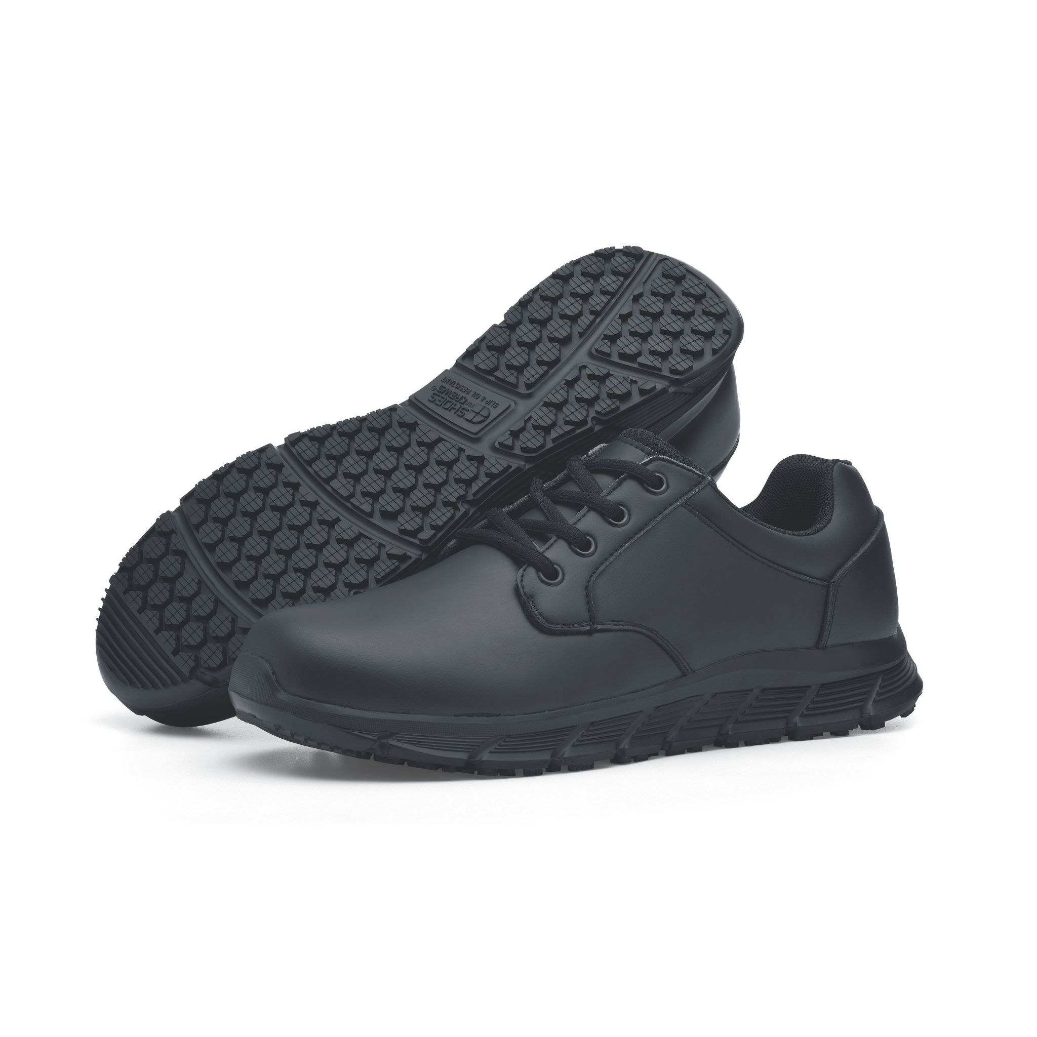Saloon II Women s Free Delivery Shoes for Crews