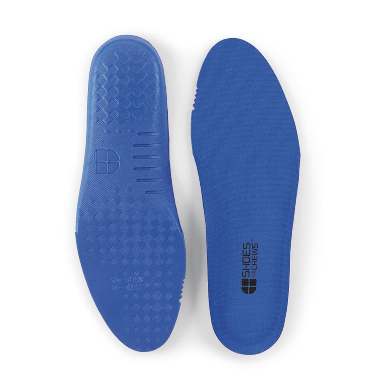Latex Comfort Insoles Extra Thin Insoles - UK Size 8, Pre-Cut For Work Boots, Sports Shoes & Slippers | Unisex Comfort Inserts Pre-cut Comfort Insoles Latex Comfort Insoles Extra Thin Insoles - UK Size 8, Pre-Cut For Work Boots, Sports Shoes & Slippers | Unisex Comfort Inserts Pre-cut Comfort Insoles
