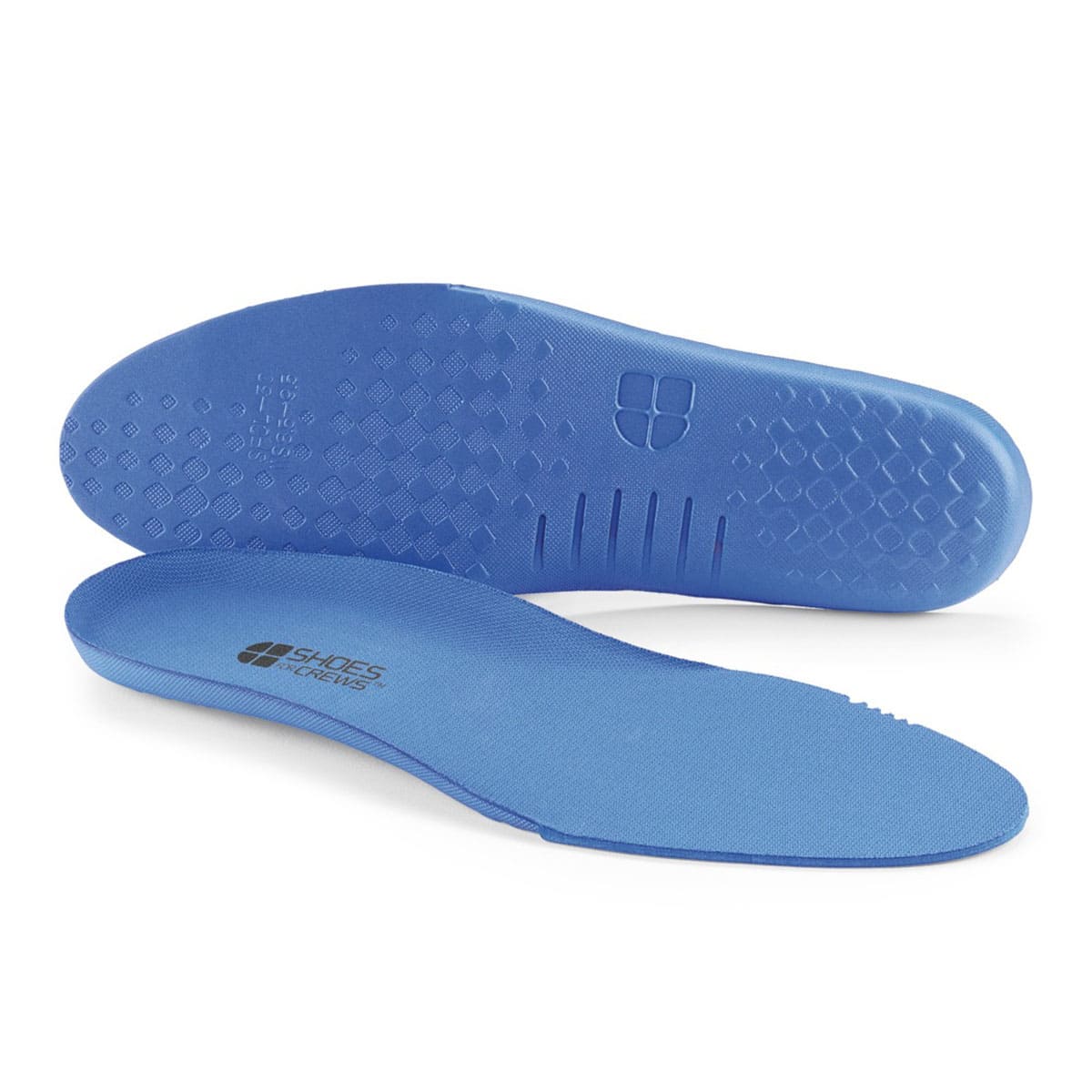 Comfort Insole Free Delivery Shoes for Crews