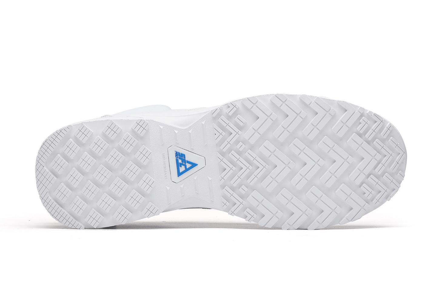 BARRA ESD NCT WHITE