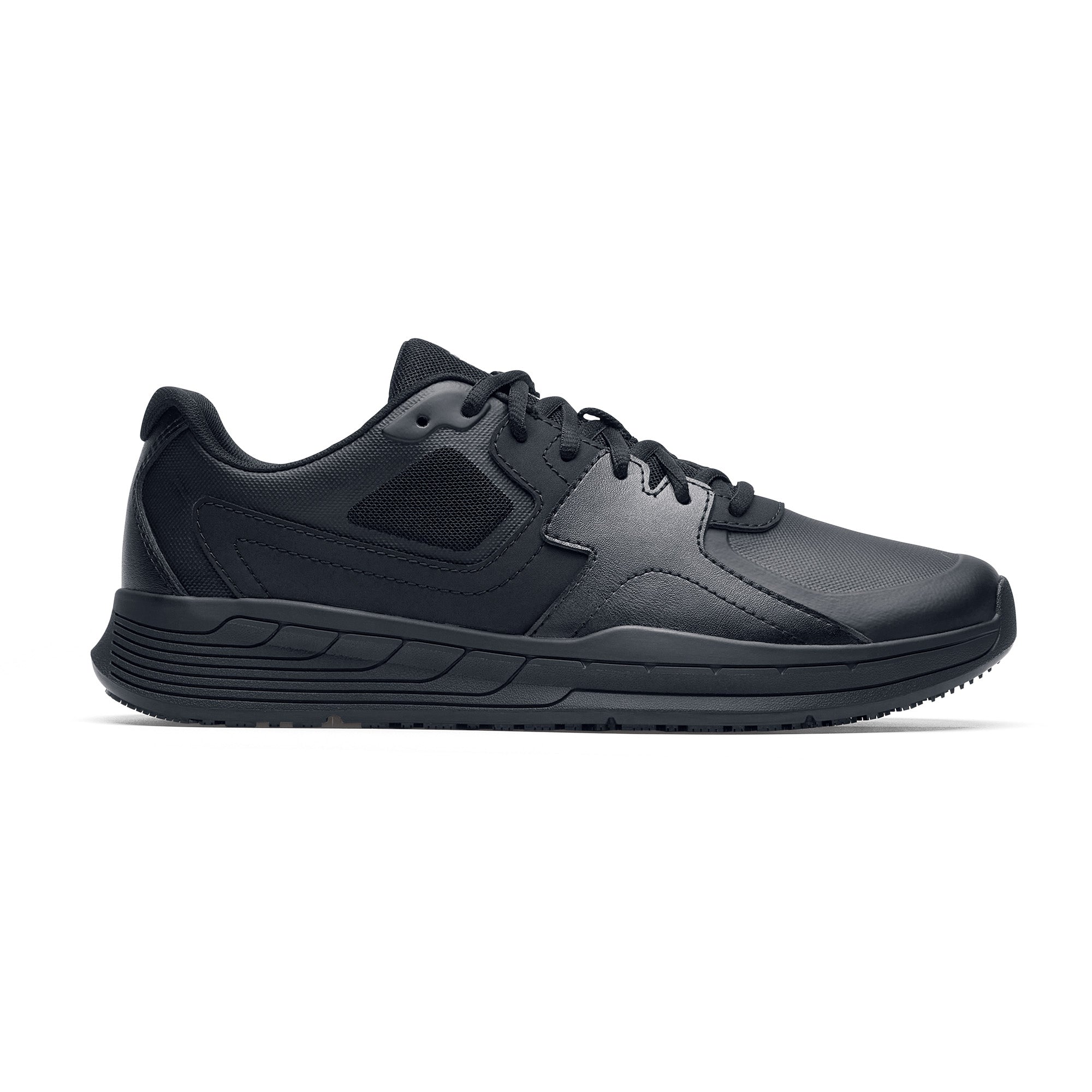 Condor II Unisex Black | Free Delivery | Shoes for Crews – Shoes For ...