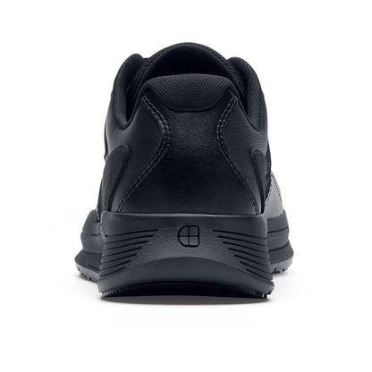 CONDOR II UNISEX BLACK