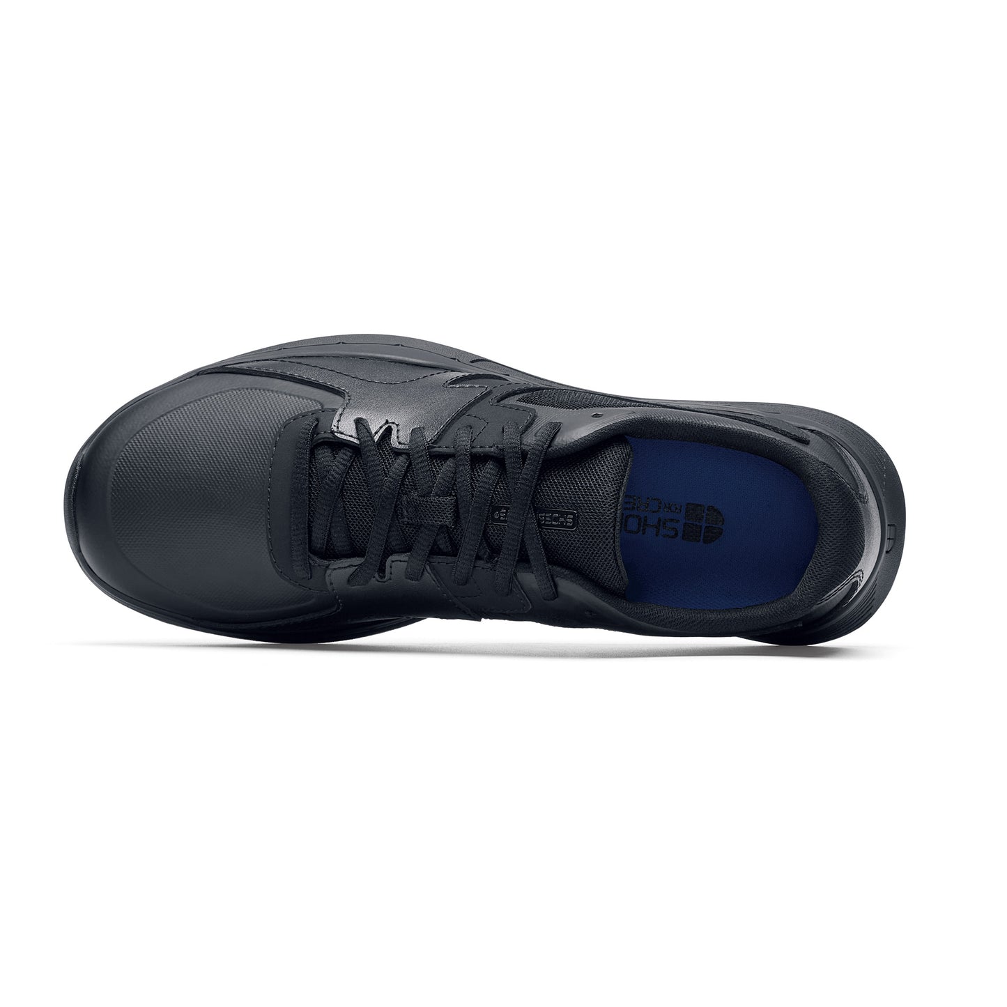 CONDOR II UNISEX BLACK