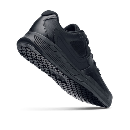 CONDOR II UNISEX BLACK