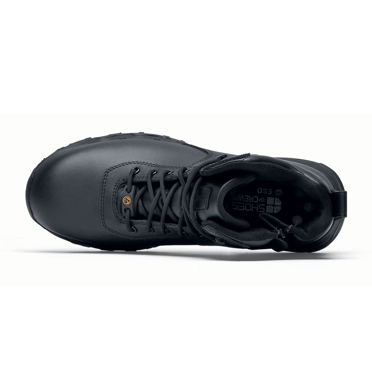 Guard Mid S3 HRO WR SRC Free Delivery Shoes for Crews