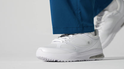 REVOLUTION II WHITE